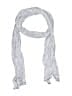 Sucre Soir Gray Scarf One size - photo 1