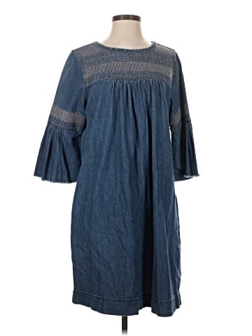Current/Elliott Casual Dress (view 1)