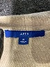 Apt. 9 Tan Cardigan Size M - photo 7