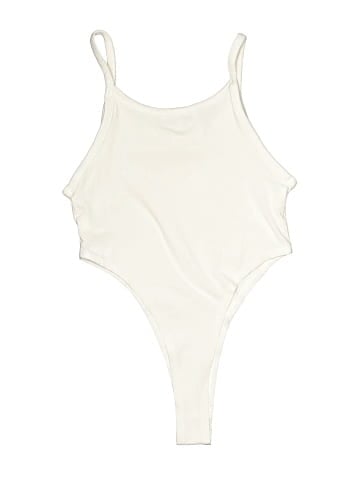 CALVIN KLEIN JEANS Bodysuit (view 2)