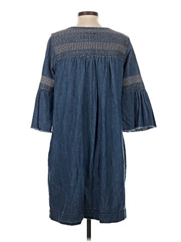 Current/Elliott Casual Dress (view 2)