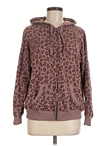 Torrid Zip Up Hoodie (view 1)