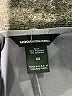 Moda International Solid Gray Cocktail Dress Size XS - photo 7