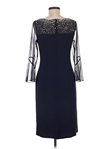 Alex Evenings Cocktail Dress (view 2)