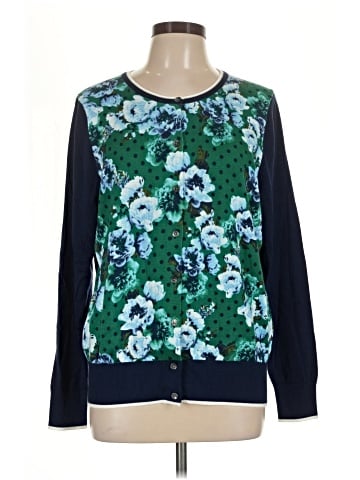 Lands' End Cardigan (view 1)