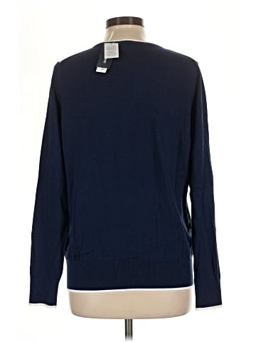 Lands' End Cardigan (view 2)