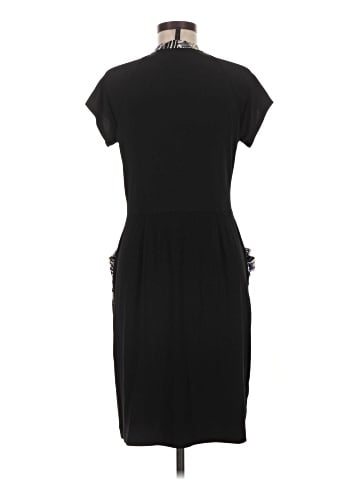 BCBGMAXAZRIA Cocktail Dress (view 2)