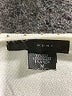 WD.NY Ivory Cardigan Size M - photo 7