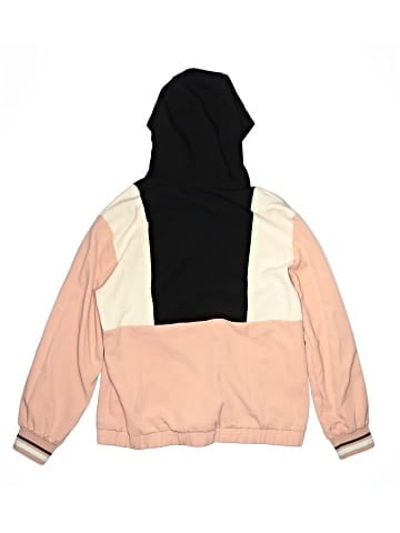 Zara Zip Up Hoodie (view 2)