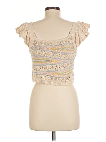 Zara Sweater Vest (view 2)