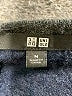 Uniqlo Gray Pullover Sweater Size M - photo 7