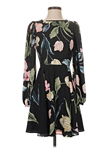 Yumi Kim Casual Dress (view 1)