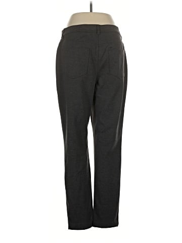 So Slimming by Chico's Dress Pants (view 2)