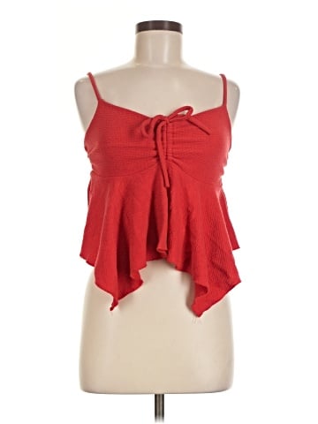 Gaze Tank Top (view 1)