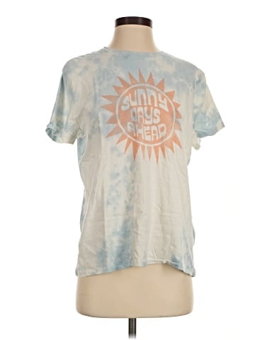 Junk Food Short Sleeve T-Shirt (view 1)