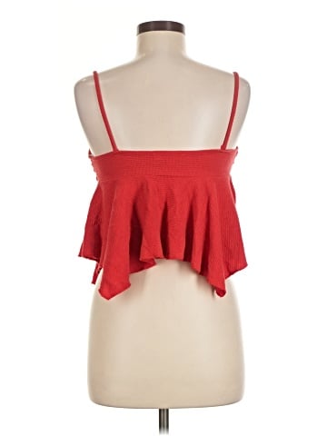 Gaze Tank Top (view 2)