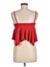 Gaze Red Tank Top Size M - photo 2