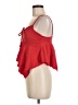 Gaze Red Tank Top Size M - photo 5
