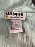Unique Spectrum Teal Short Sleeve Blouse Size 2X - photo 7