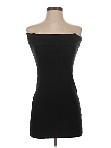 Kendall & Kylie Cocktail Dress (view 1)