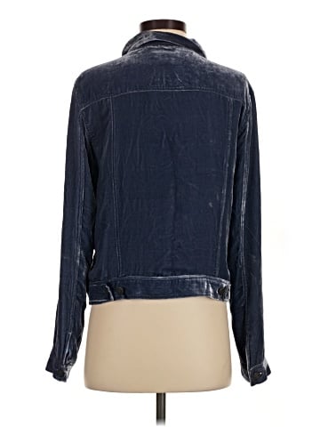 Sundance Denim Jacket (view 2)
