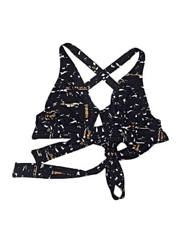 Proenza Schouler Swim Swimsuit Top (view 1)