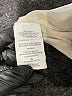 Rewind 100% Polyester Gray Casual Dress Size XL - photo 8