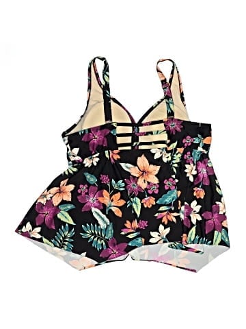 Kona Sol Swimsuit Top (view 2)