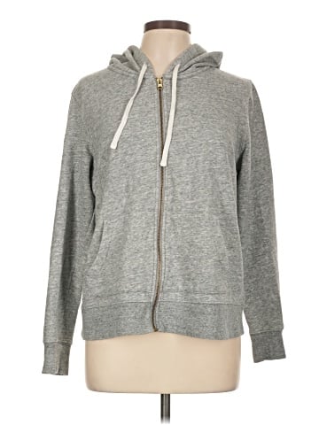 Old Navy Zip Up Hoodie (view 1)