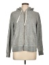 Old Navy Gray Zip Up Hoodie Size L - photo 1