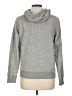 Old Navy Gray Zip Up Hoodie Size L - photo 2