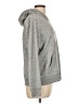 Old Navy Gray Zip Up Hoodie Size L - photo 4