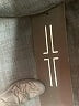 Liverpool Los Angeles Argyle Blue Active Pants Size 18 - photo 5