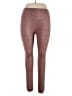 Glyder Brown Leggings Size XL - photo 1