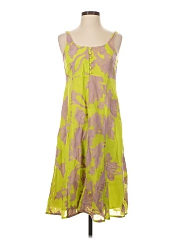 Akemi + Kin Casual Dress (view 1)