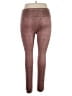 Glyder Brown Leggings Size XL - photo 2