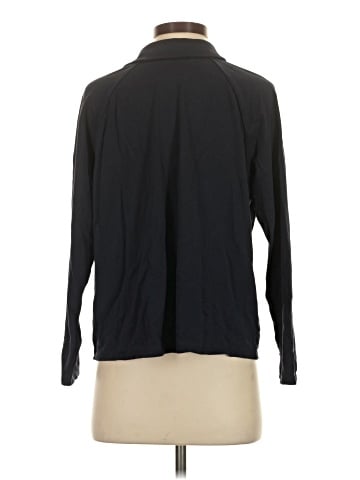J.Jill Long Sleeve Polo (view 2)