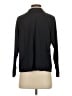 J.Jill Black Long Sleeve Polo Size S - photo 2