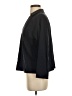 J.Jill Black Long Sleeve Polo Size S - photo 5