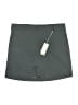 Maggie Lane Solid Gray Skort Size 20 - photo 1