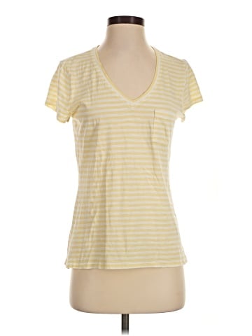 Garnet Hill Short Sleeve T-Shirt (view 1)