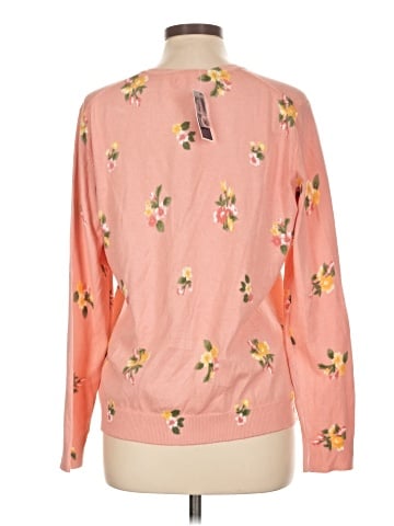 Karen Scott Cardigan (view 2)