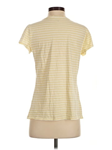 Garnet Hill Short Sleeve T-Shirt (view 2)