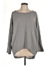Zanzea Collection Gray Pullover Sweater Size L - photo 1