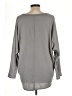 Zanzea Collection Gray Pullover Sweater Size L - photo 2