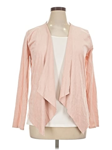 INC International Concepts Cardigan (view 1)