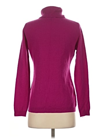 Charter Club Cashmere Pullover Sweater (view 2)