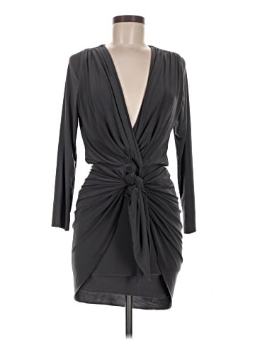 MISA Los Angeles Cocktail Dress (view 1)