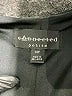Connected Apparel Black Cocktail Dress Size 14 Petite - photo 7