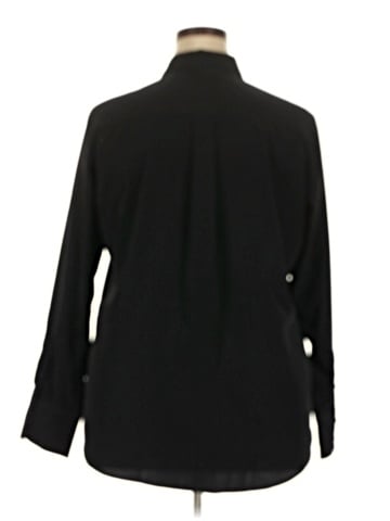 Nine West Long Sleeve Blouse (view 2)